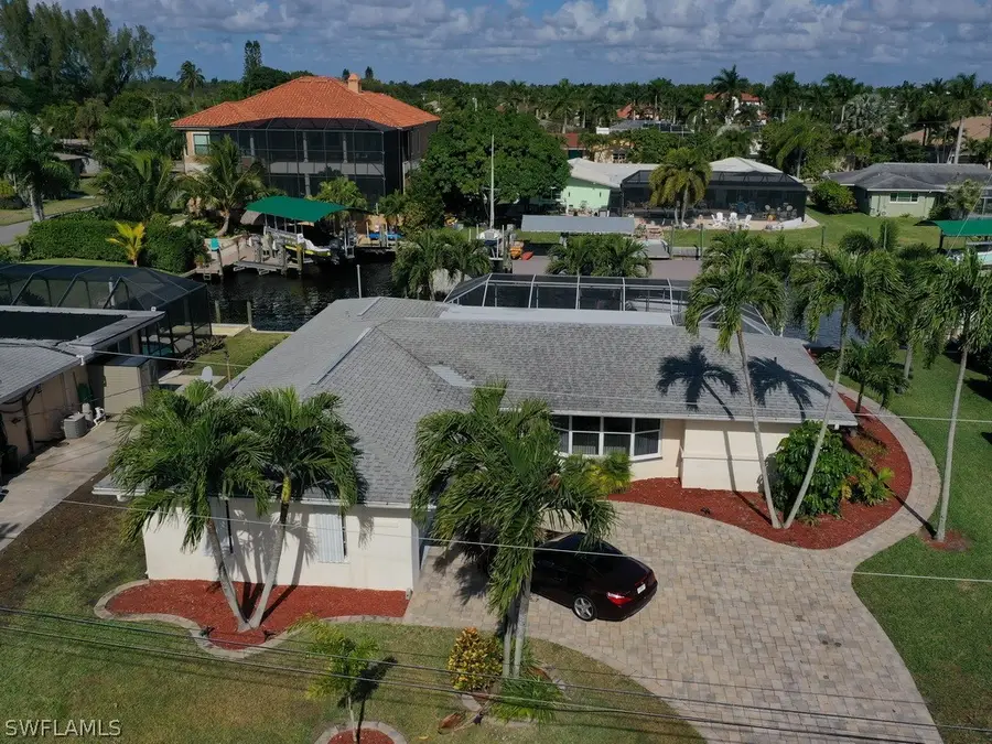 107 SW 58th Terrace, Cape Coral, FL 33914 - #2