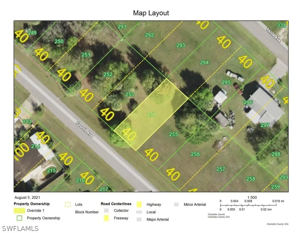 11196 4th Avenue, Punta Gorda, FL 33955 - #1