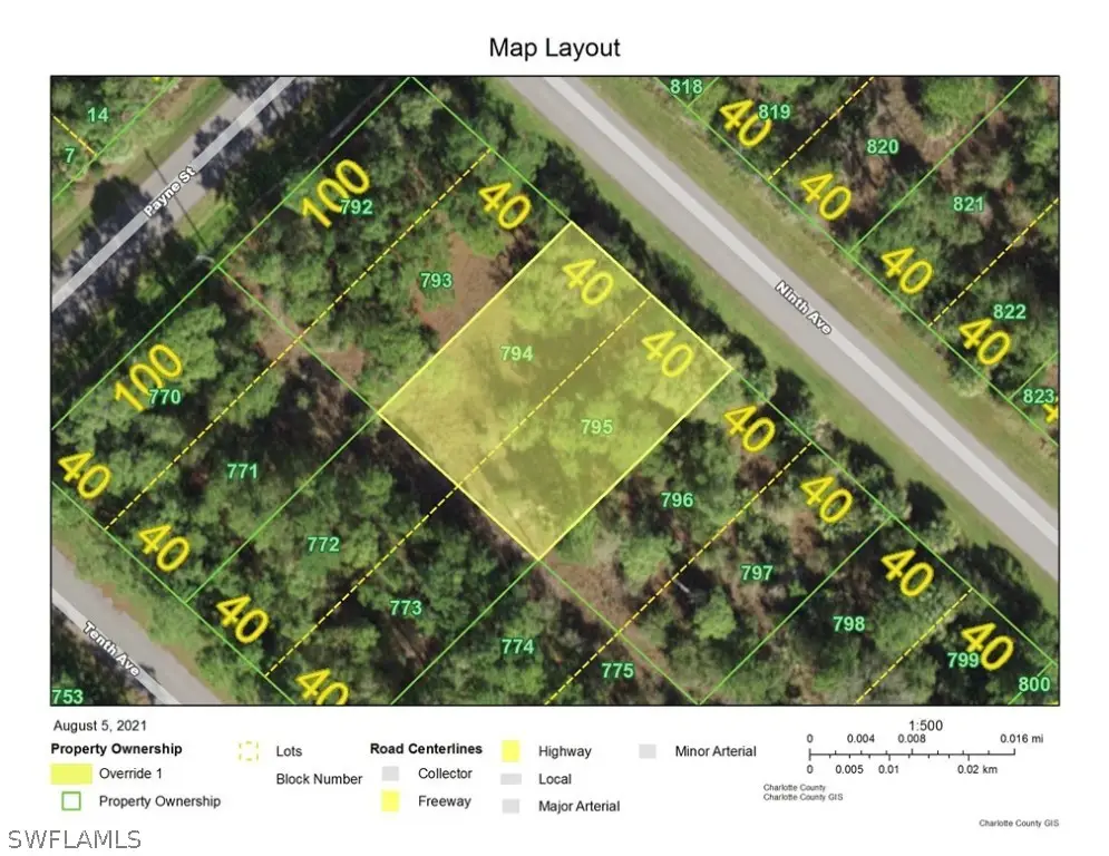 11395 9th Avenue, Punta Gorda, FL 33955 - #1