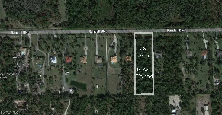 0 Randall Blvd, Naples, FL 34120 - Image #1