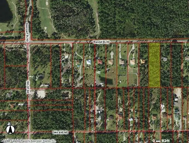 0 Randall Blvd, Naples, FL 34120 - Image #2
