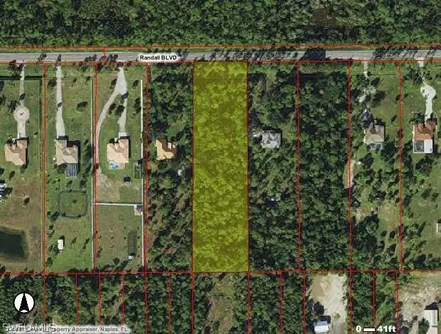 0 Randall Blvd, Naples, FL 34120 - Image #3