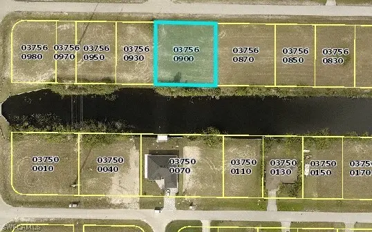 2314 NW 6th Terrace, Cape Coral, FL 33993 - Image #1