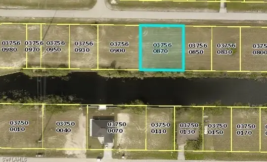 2308 NW 6th Terrace, Cape Coral, FL 33993 - Image #1