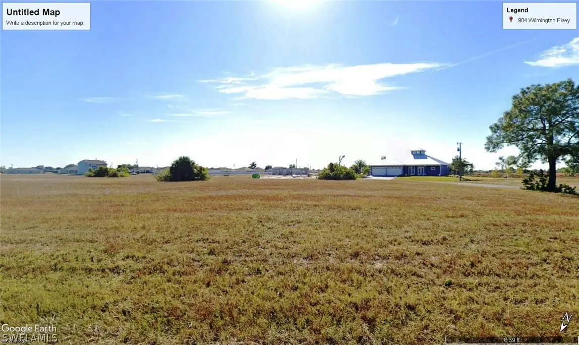 904 Wilmington Parkway, Cape Coral, FL 33993 - Image #1