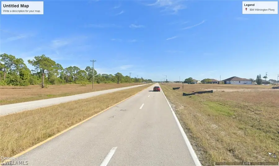 904 Wilmington Parkway, Cape Coral, FL 33993 - Image #2