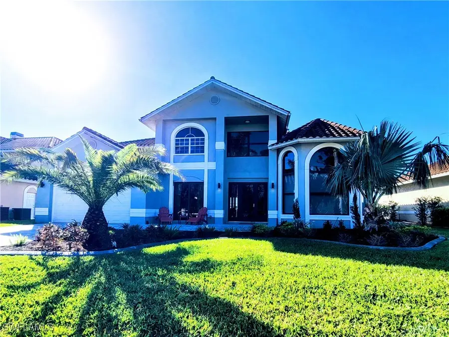 1944 Four Mile Cove Parkway, Cape Coral, FL 33990 - Image #3