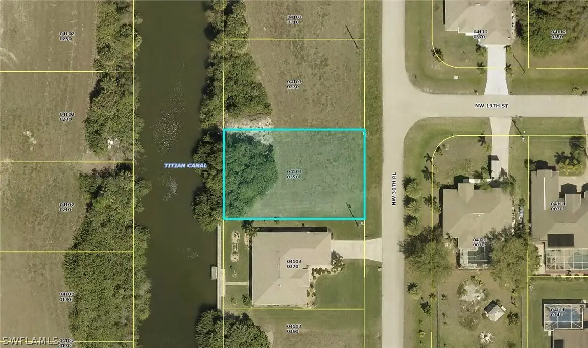 1812 NW 30th Place, Cape Coral, FL 33993 - Image #1