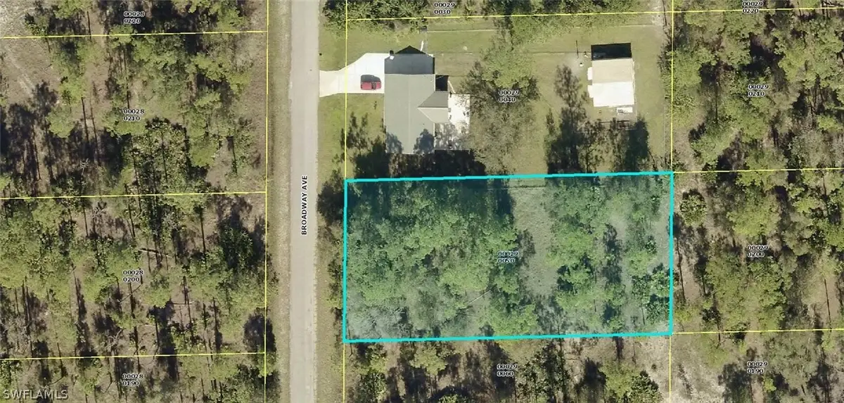 1414 Broadway Avenue, Lehigh Acres, FL 33972 - Image #1