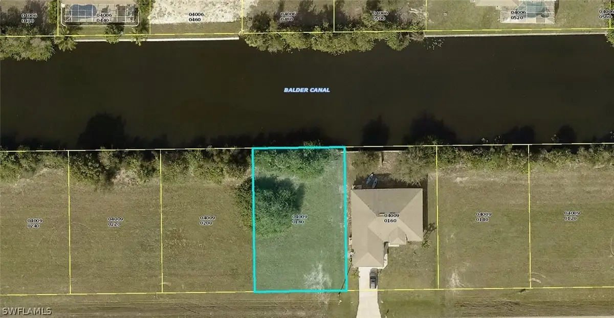 2819 NW 3rd Terrace, Cape Coral, FL 33993 - #1