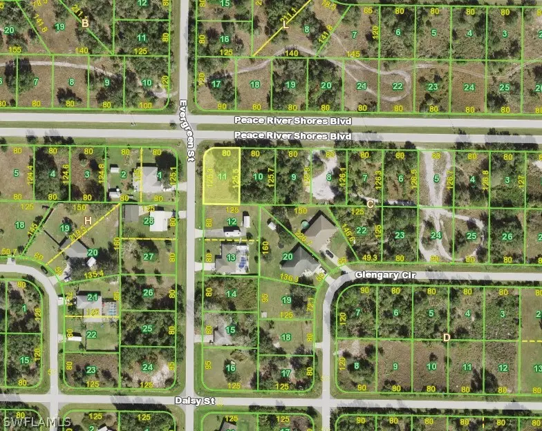 29403 Peace River Shores Boulevard, Punta Gorda, FL 33982 - #2