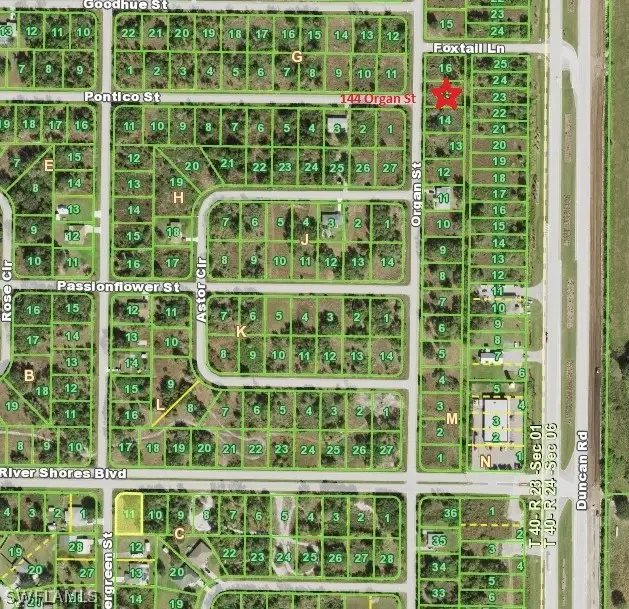 29403 Peace River Shores Boulevard, Punta Gorda, FL 33982 - #3