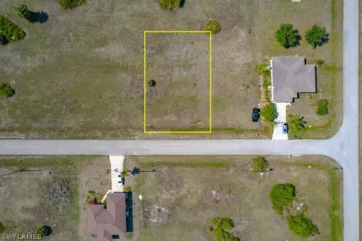 3809 NW 40th Lane, Cape Coral, FL 33993 - Image #2