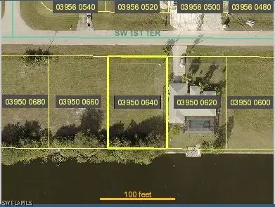 2728 SW 1st Terrace, Cape Coral, FL 33991 - Image #1