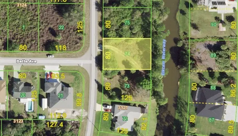 90 Wylam Drive, Port Charlotte, FL 33954 - Image #1