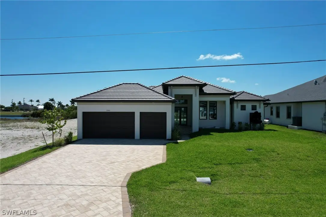 1502 NW 40th Place, Cape Coral, FL 33993 - Image #1