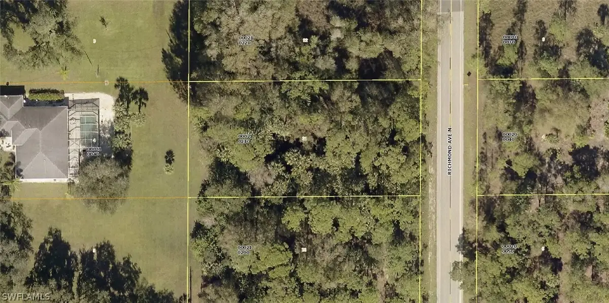 1317 Richmond Avenue N, Lehigh Acres, FL 33972 - Image #1