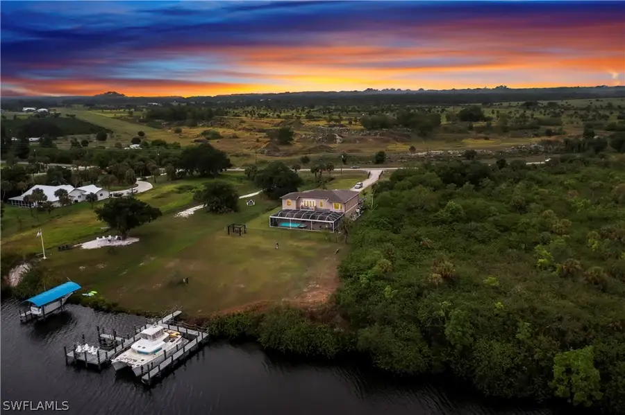 4980 Fort Denaud Road, Labelle, FL 33935 - Image #2