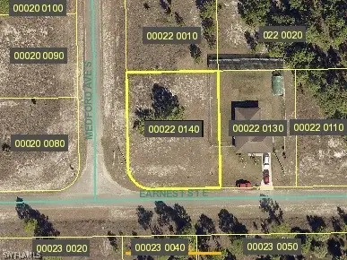 1241 Earnest Street E, Lehigh Acres, FL 33974 - Image #1