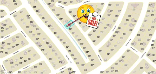 310 Petite Avenue, Lehigh Acres, FL 33974