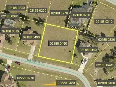 2117 NE 20th Street, Cape Coral, FL 33909 - Image #1