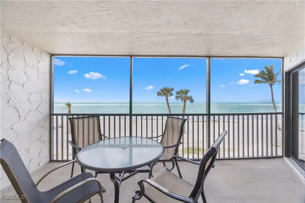 2445 W Gulf Drive #A25, Sanibel, FL 33957