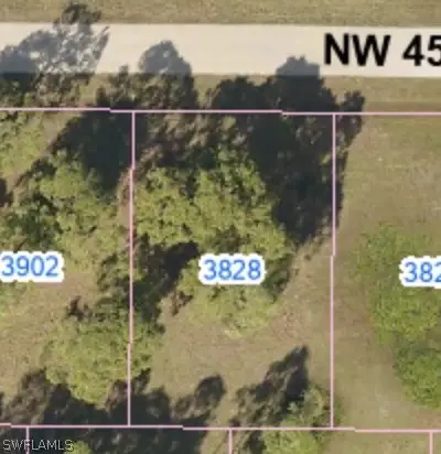 3828 NW 45th Lane, Cape Coral, FL 33993 - Image #1