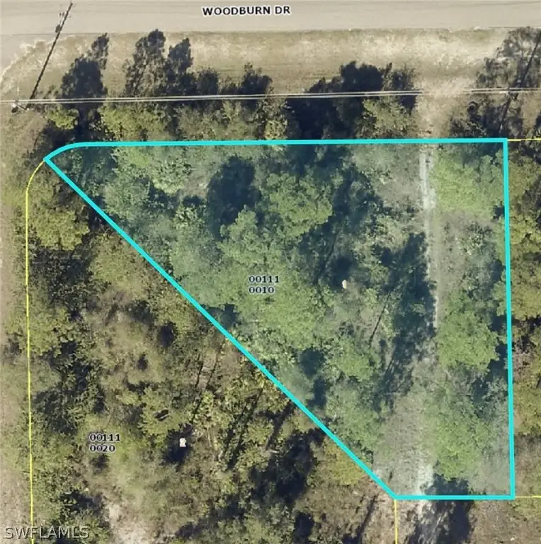 323 Woodburn Drive, Lehigh Acres, FL 33972 - Image #1