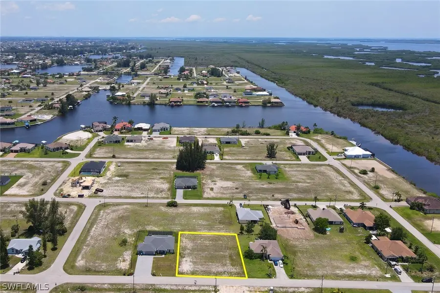 4628 NW 34th Terrace, Cape Coral, FL 33993 - #3