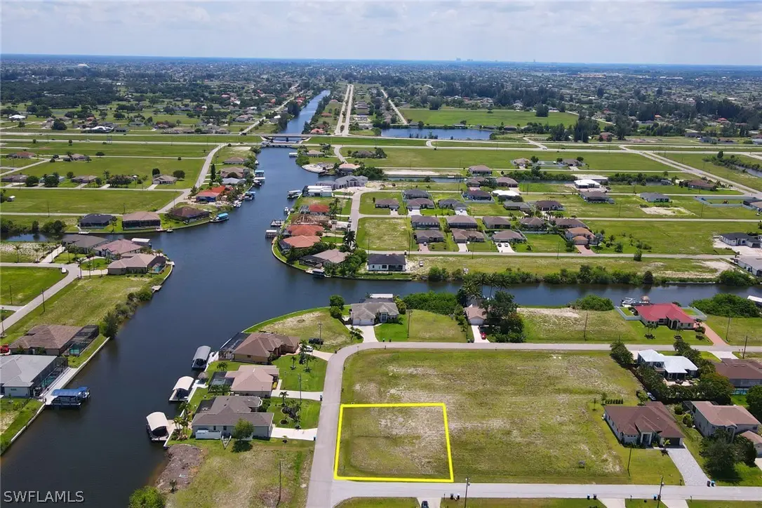 1249 NW 35th Place, Cape Coral, FL 33993 - Image #1