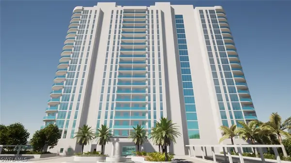 4810 Pelican Colony Boulevard #2101, Bonita Springs, FL 34134