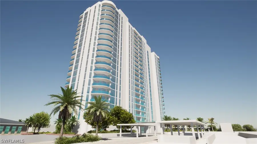 4810 Pelican Colony Boulevard #2101, Bonita Springs, FL 34134 - Image #3