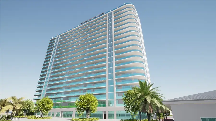 4810 Pelican Colony Boulevard #2002, Bonita Springs, FL 34134 - Image #2