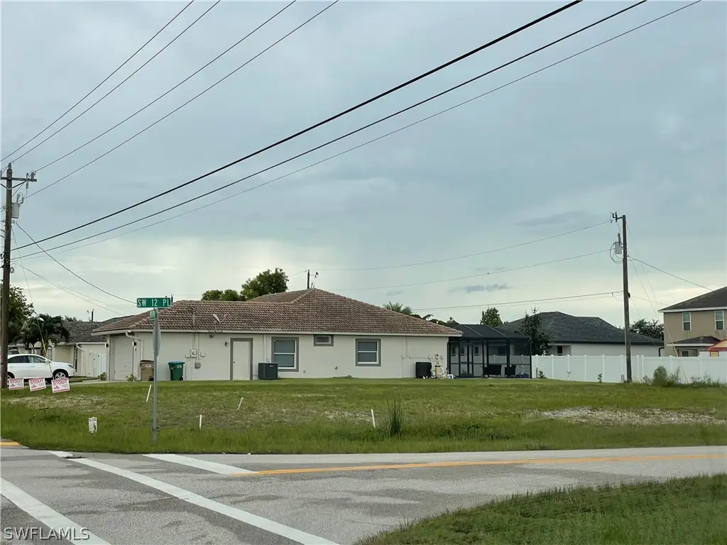 1156 Mohawk Parkway, Cape Coral, FL 33914 - Image #1