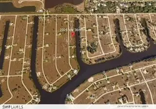 2325 NW 36th Place, Cape Coral, FL 33993 - Image #2