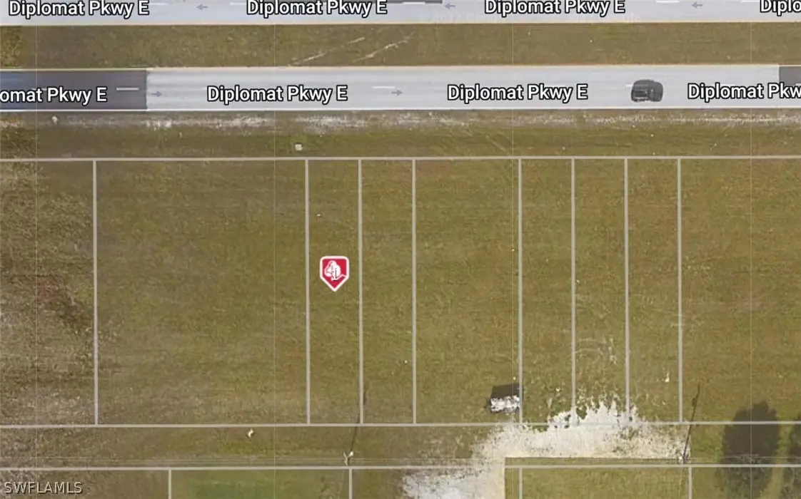 1936 Diplomat E, Cape Coral, FL 33909 - Image #1