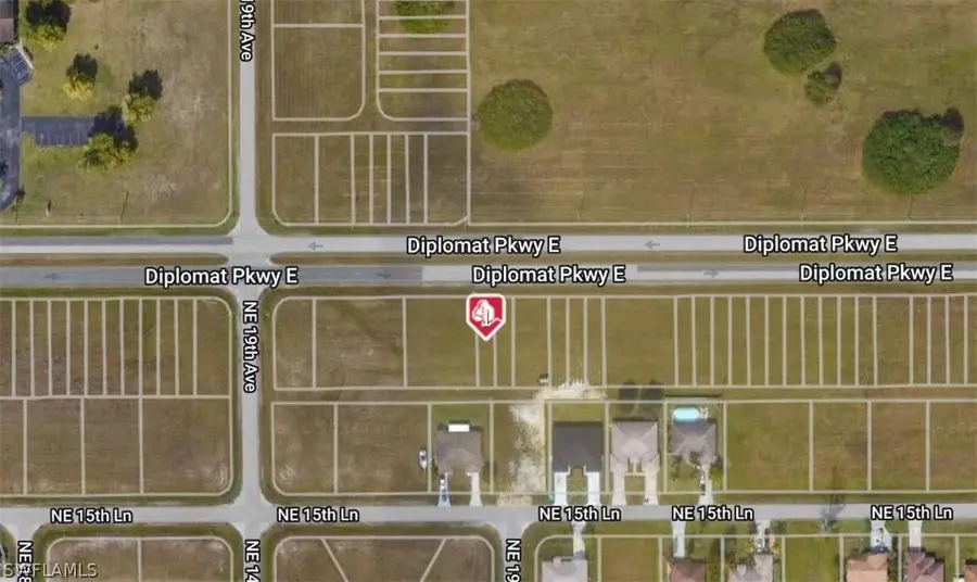 1936 Diplomat E, Cape Coral, FL 33909 - Image #2