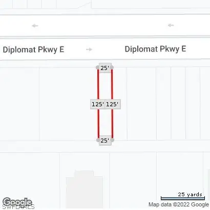 1936 Diplomat E, Cape Coral, FL 33909 - Image #3