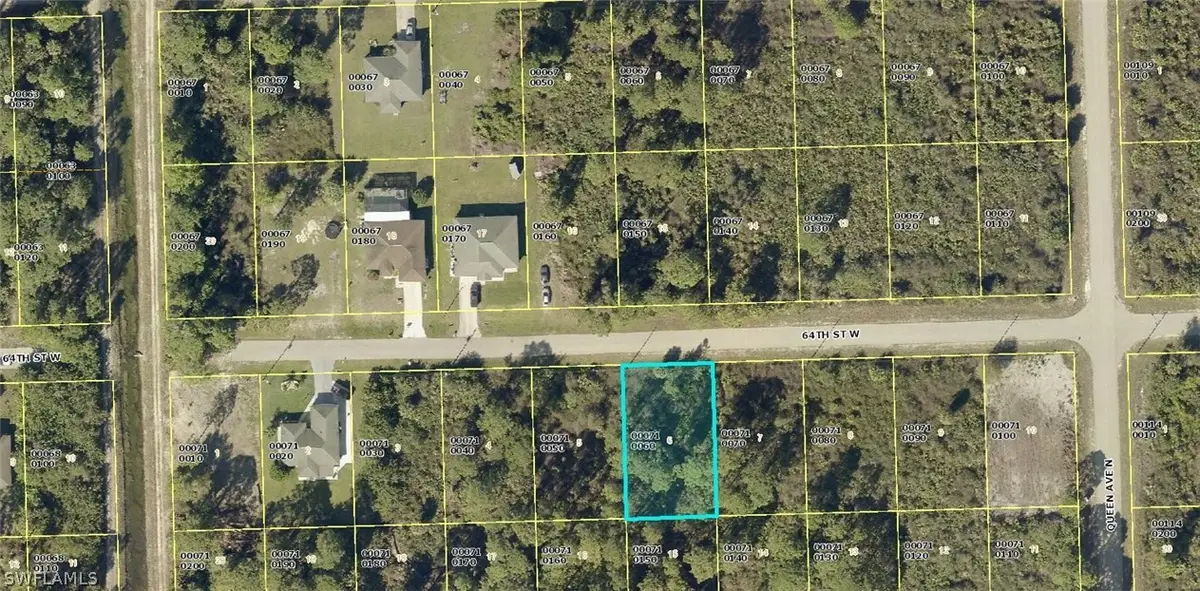 3309 64th Street W, Lehigh Acres, FL 33971 - Image #1