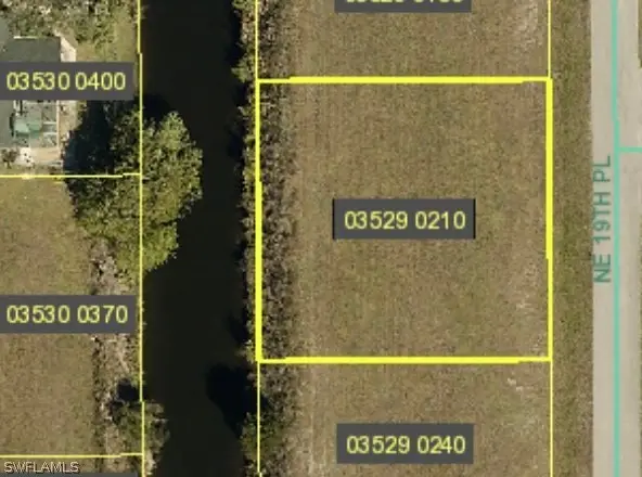 1412 NE 19th Avenue, Cape Coral, FL 33909 - Image #1