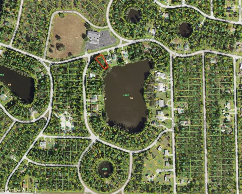 12255 Borax Avenue, Punta Gorda, FL 33955 - #1