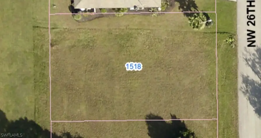 1518 NW 26th Place, Cape Coral, FL 33993 - Image #1