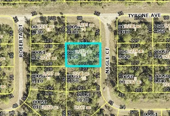 313 Nagle Court, Lehigh Acres, FL 33972 - Image #1