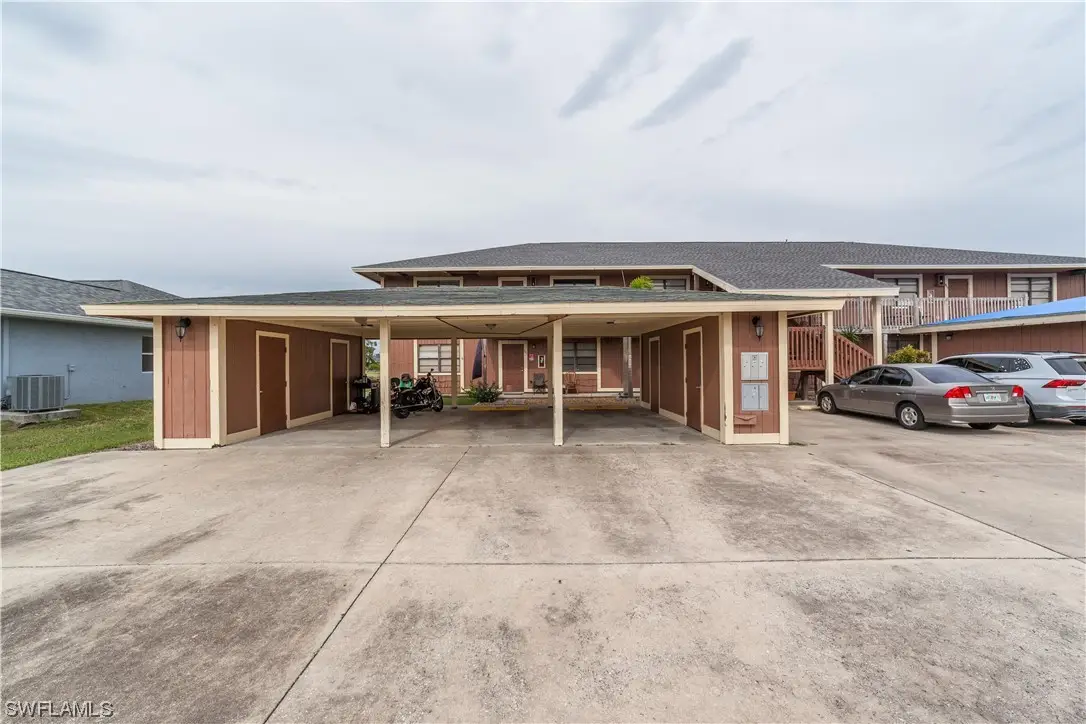 1407 SW 16th Terrace #201, Cape Coral, FL 33991 - Image #1