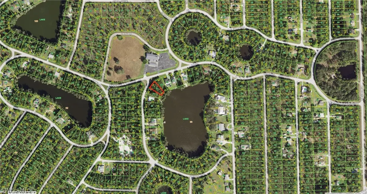 12142 Pontoon Boulevard, Punta Gorda, FL 33955 - #1