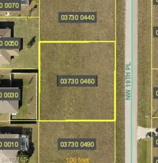 122 NW 19th Place, Cape Coral, FL 33993 - Image #1