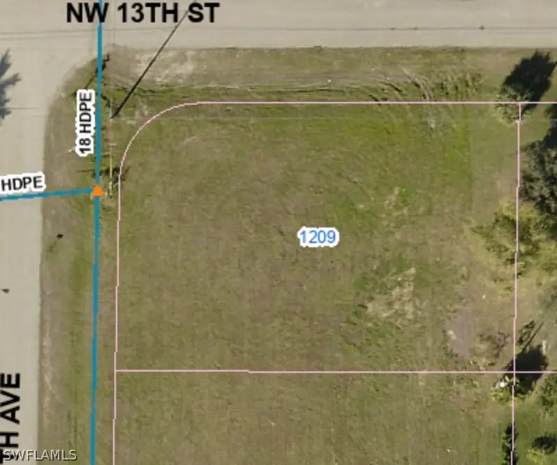 Address Withheld By Seller, Cape Coral, FL 33993 - Image #1