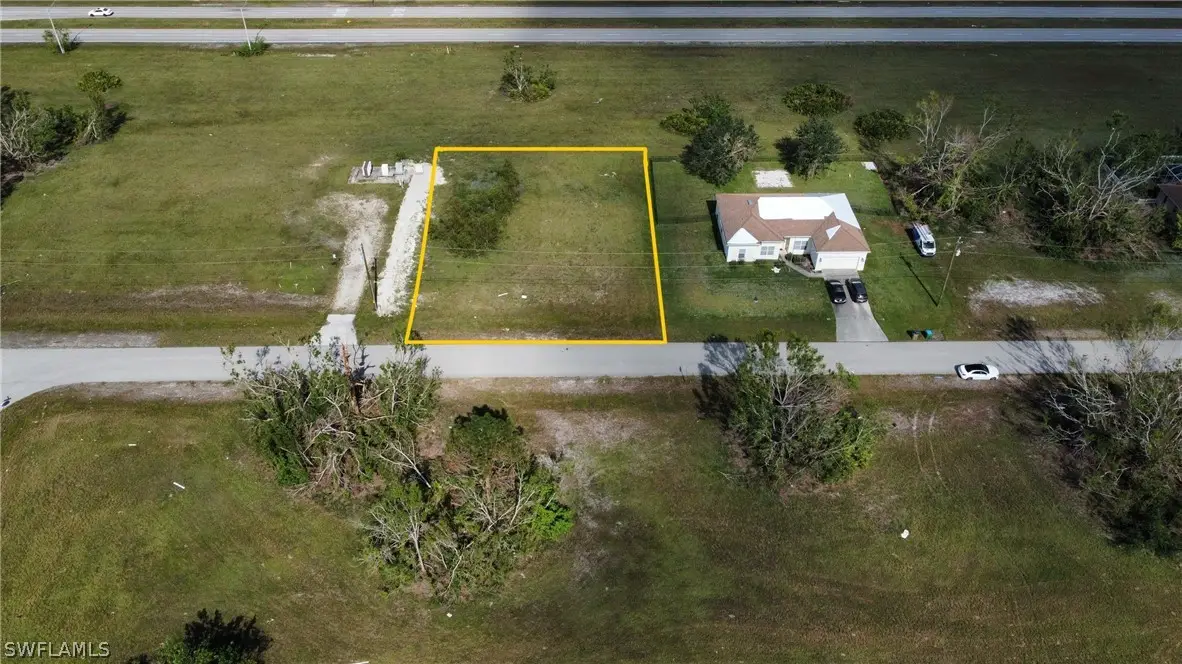 1505 NW 15th Terrace, Cape Coral, FL 33993 - Image #1