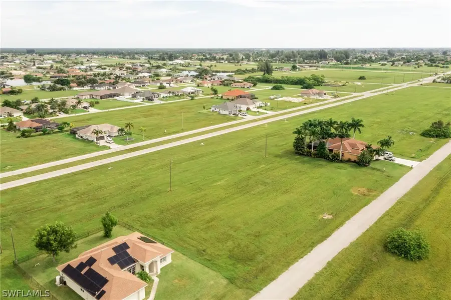3435 NW 7th Terrace, Cape Coral, FL 33993 - #3