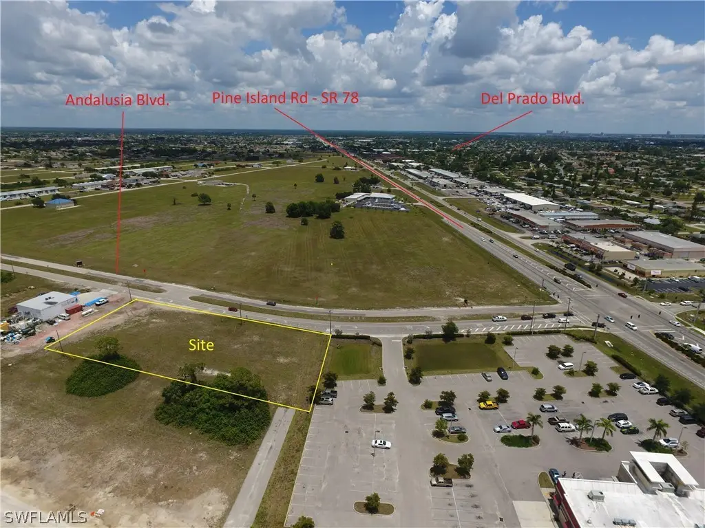 428-444 Andalusia Boulevard, Cape Coral, FL 33909 - Image #1